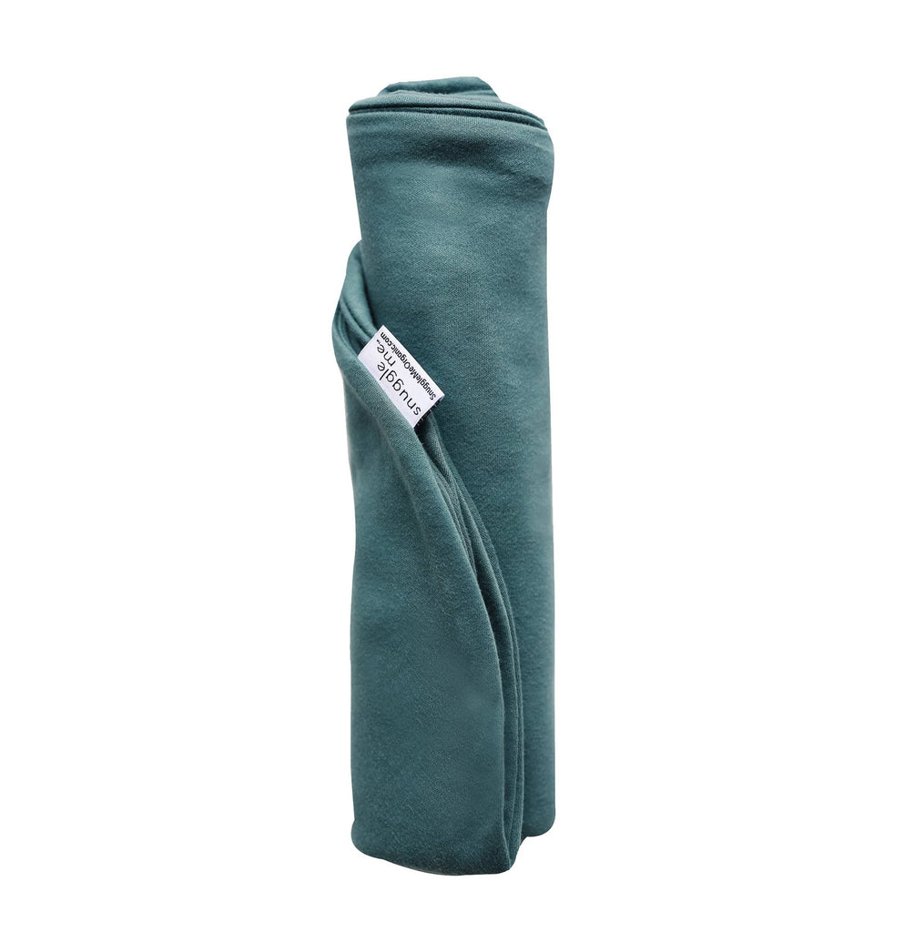 Infant Lounger Cover | Moss