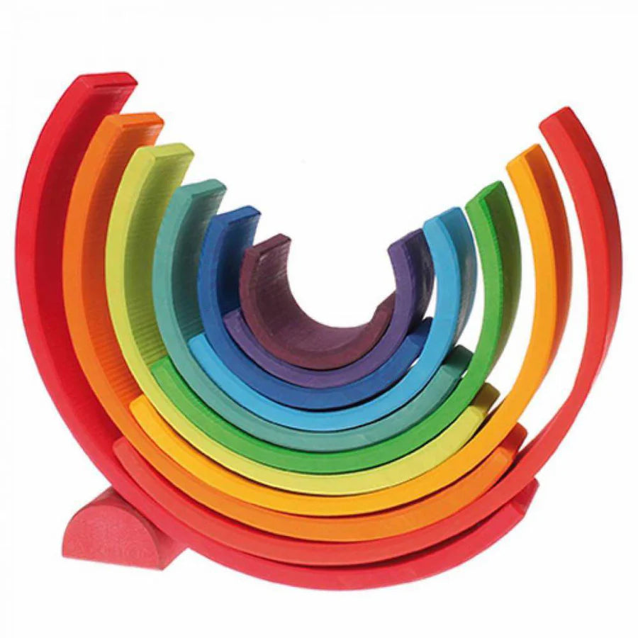 Large Rainbow - Grimm's