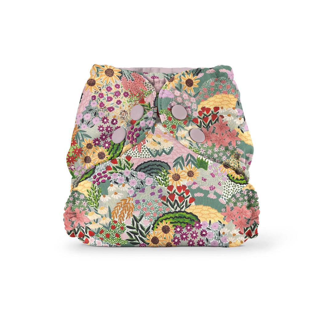 Esembly Outer Diaper Cover