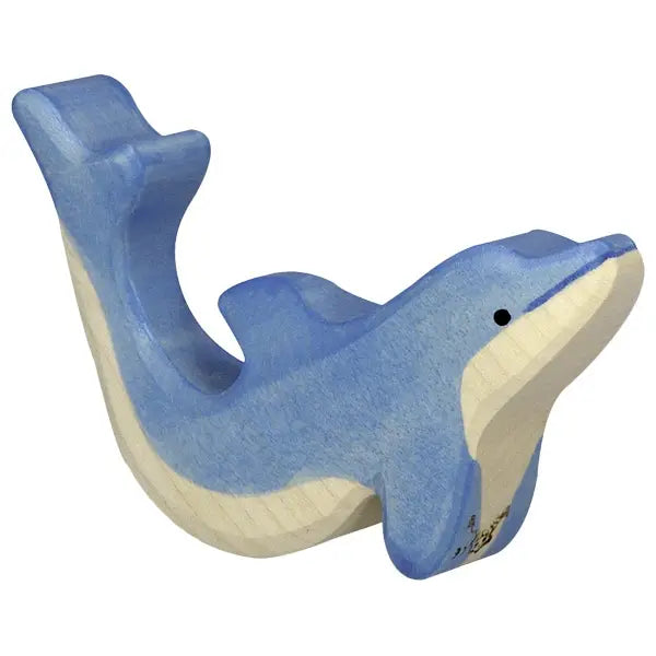 Holztiger Dolphin Small