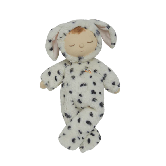 Cozy Dinkums - Dog Domino