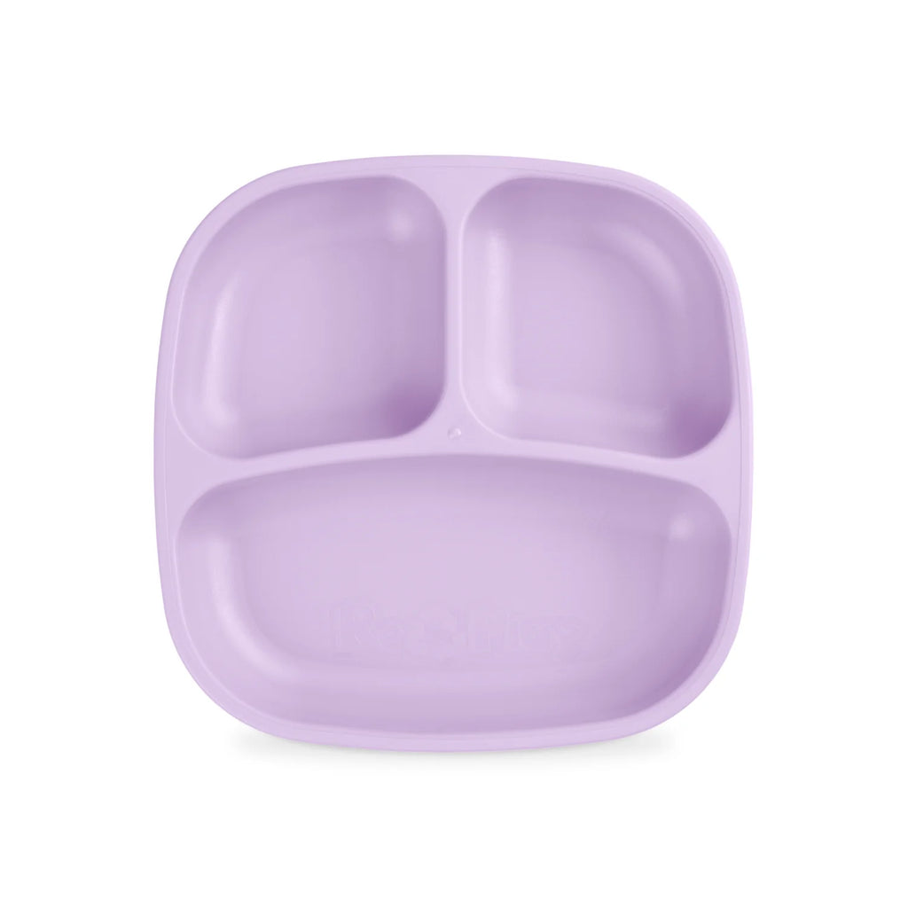 Divided Plate