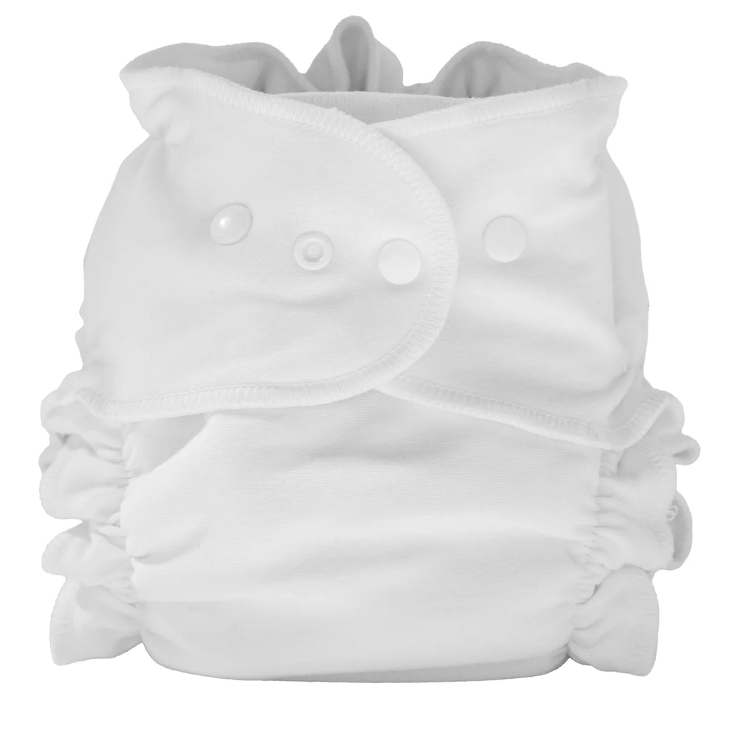 Thirsties Duo Fitted Diaper