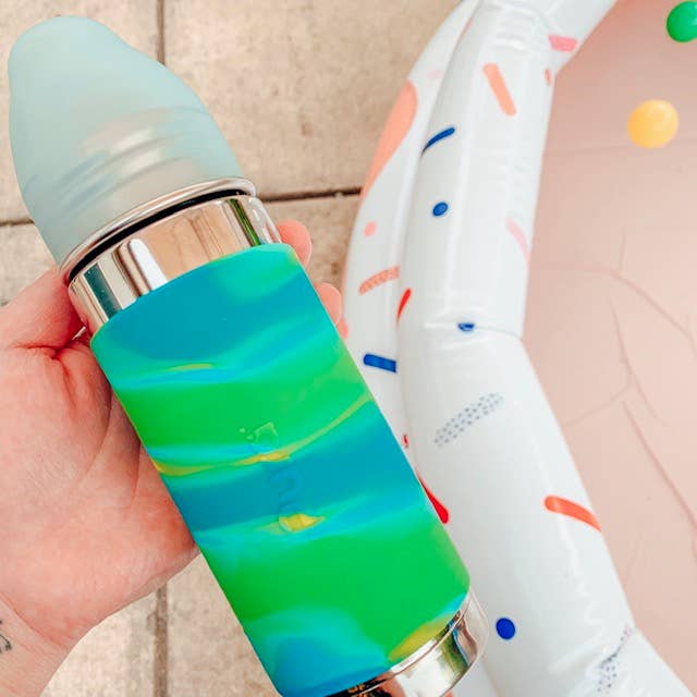Kiki® Silicone Travel Covers
