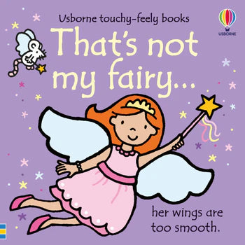 That's Not My - Board Books (MORE OPTIONS)