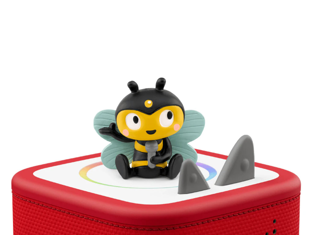 Tonies - Favorite Children's Songs: Bugs!