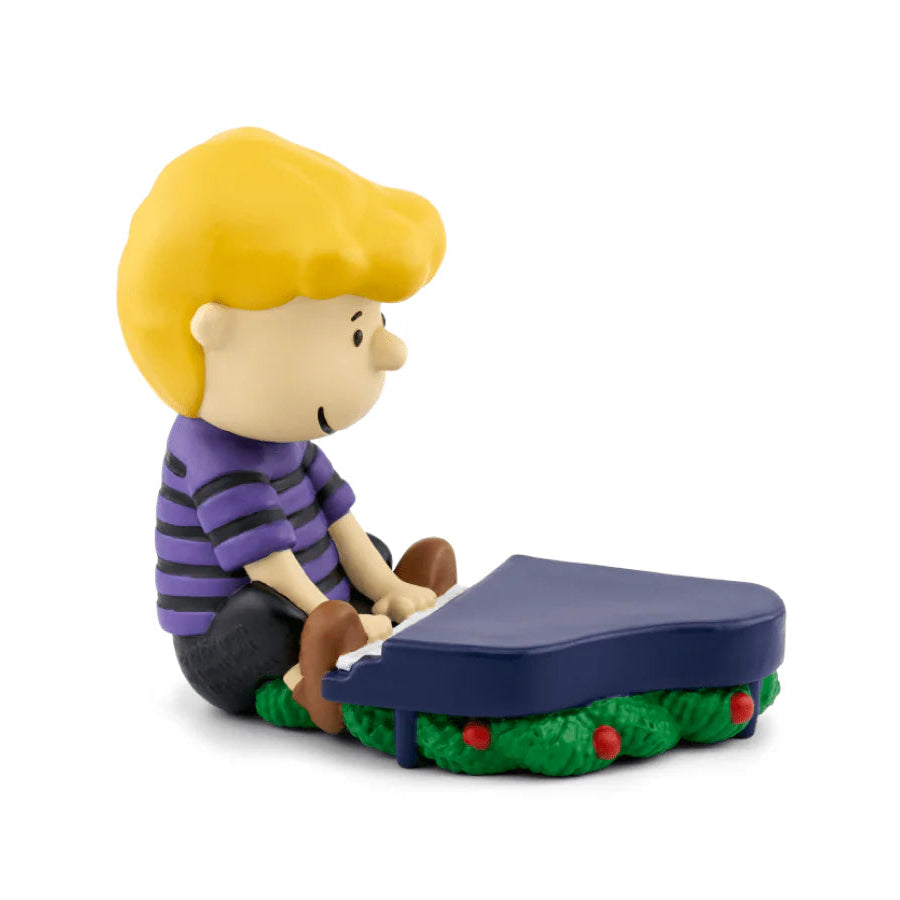 Tonies - Peanuts: A Charlie Brown Christmas (Vince Guaraldi Trio)