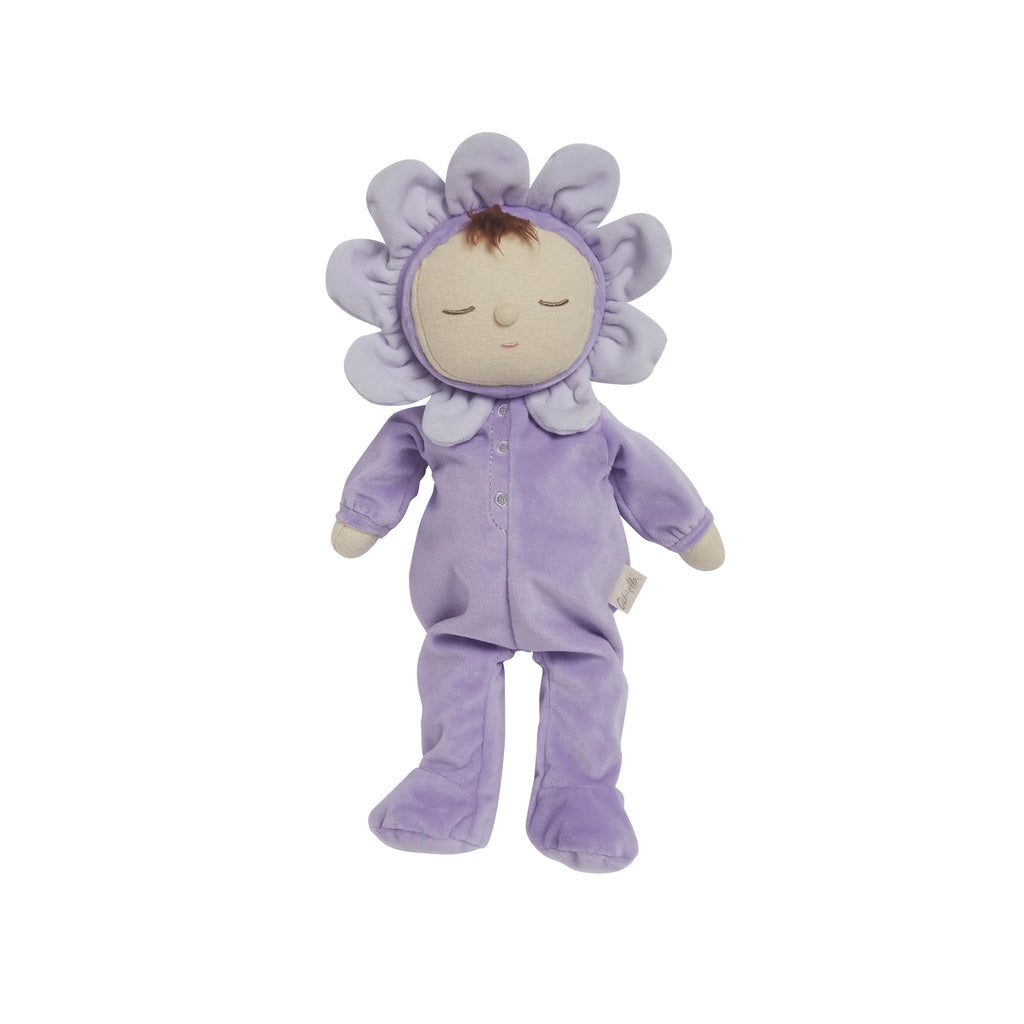 Petal Dozy Dinkums Pickle - Lavender