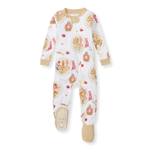 Easter Breakfast Organic Cotton Sleep & Play