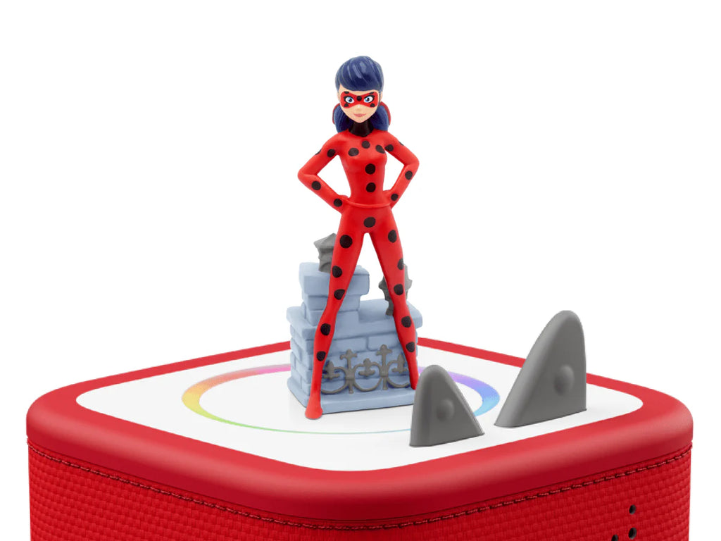 Tonies - Miraculous: Tales of Ladybug & Cat Noir
