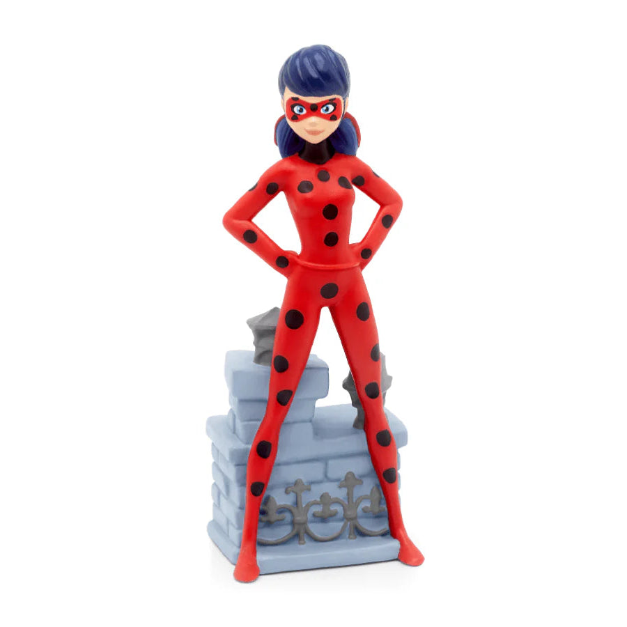 Tonies - Miraculous: Tales of Ladybug & Cat Noir