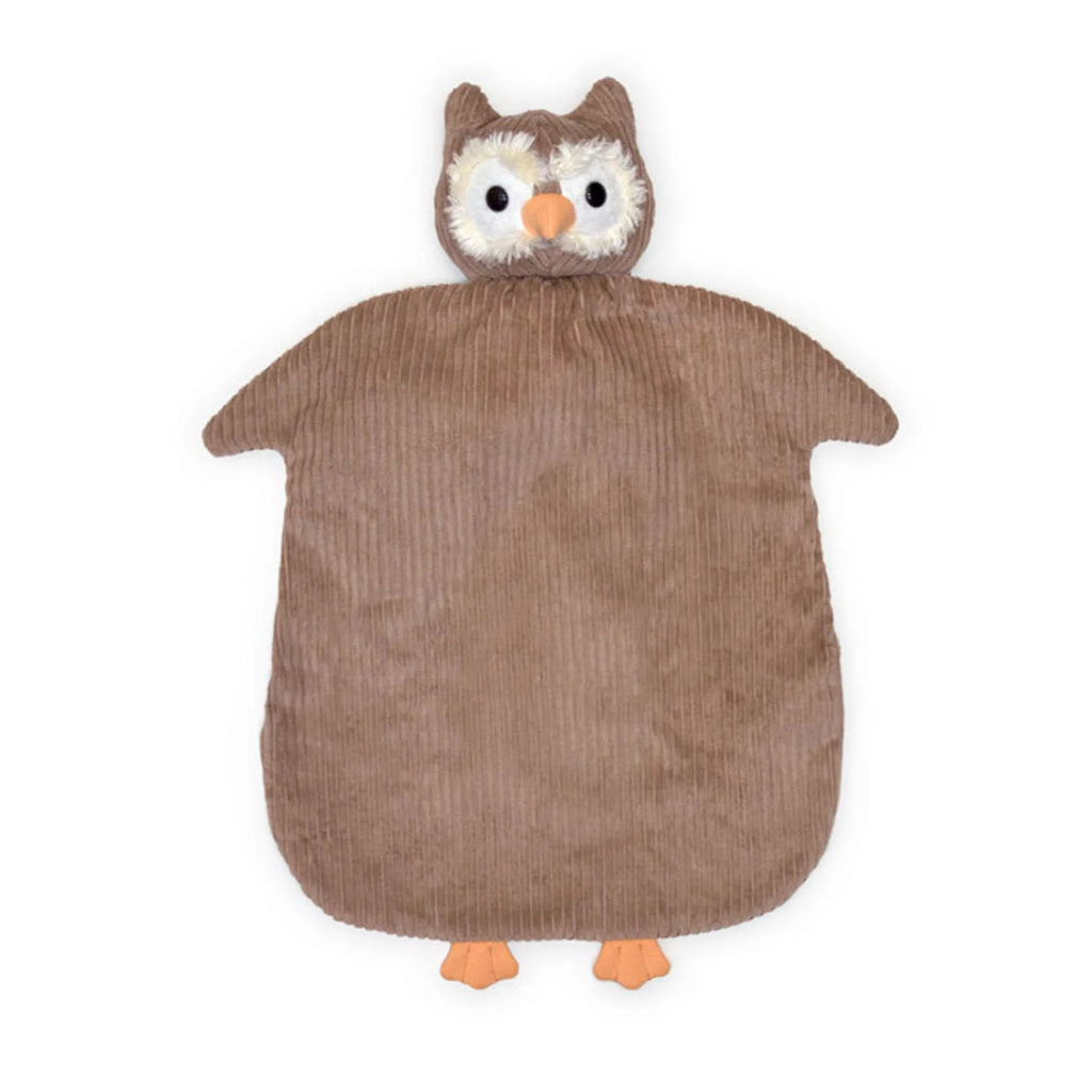 Picnic Pal Blankie - Owl