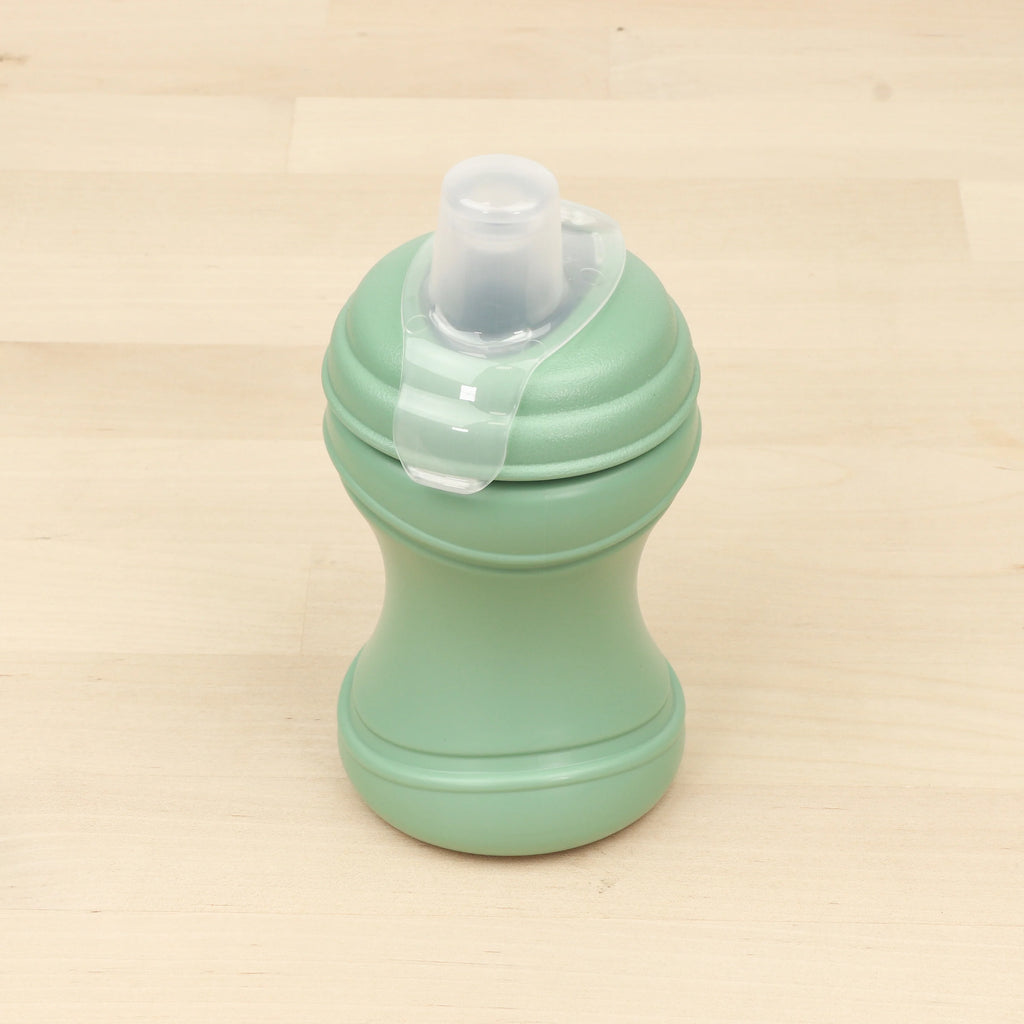 Toddler Soft Spout Cup