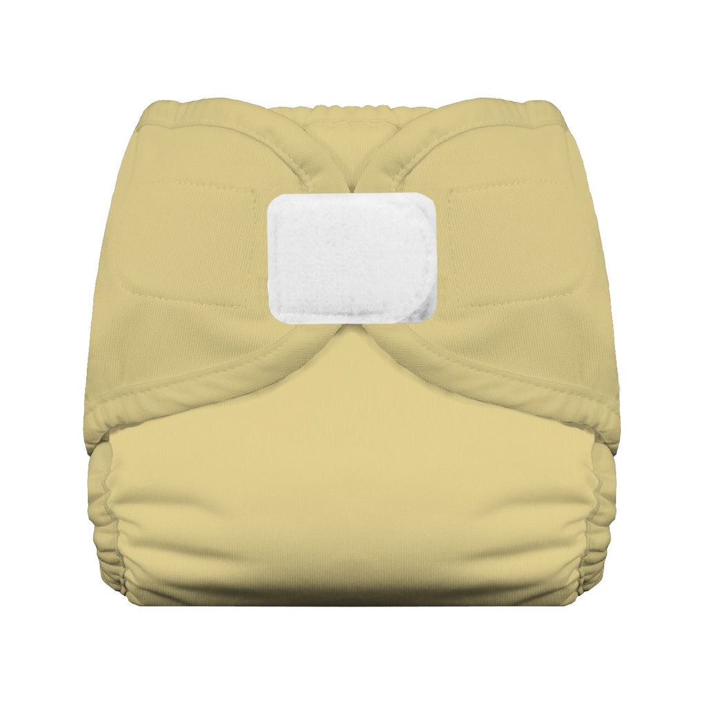 Thirsties Newborn/Preemie Size Diaper Cover Hook & Loop