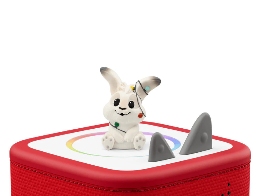 Tonies - Snowflake and the Missing Christmas Lights Advent Calendar