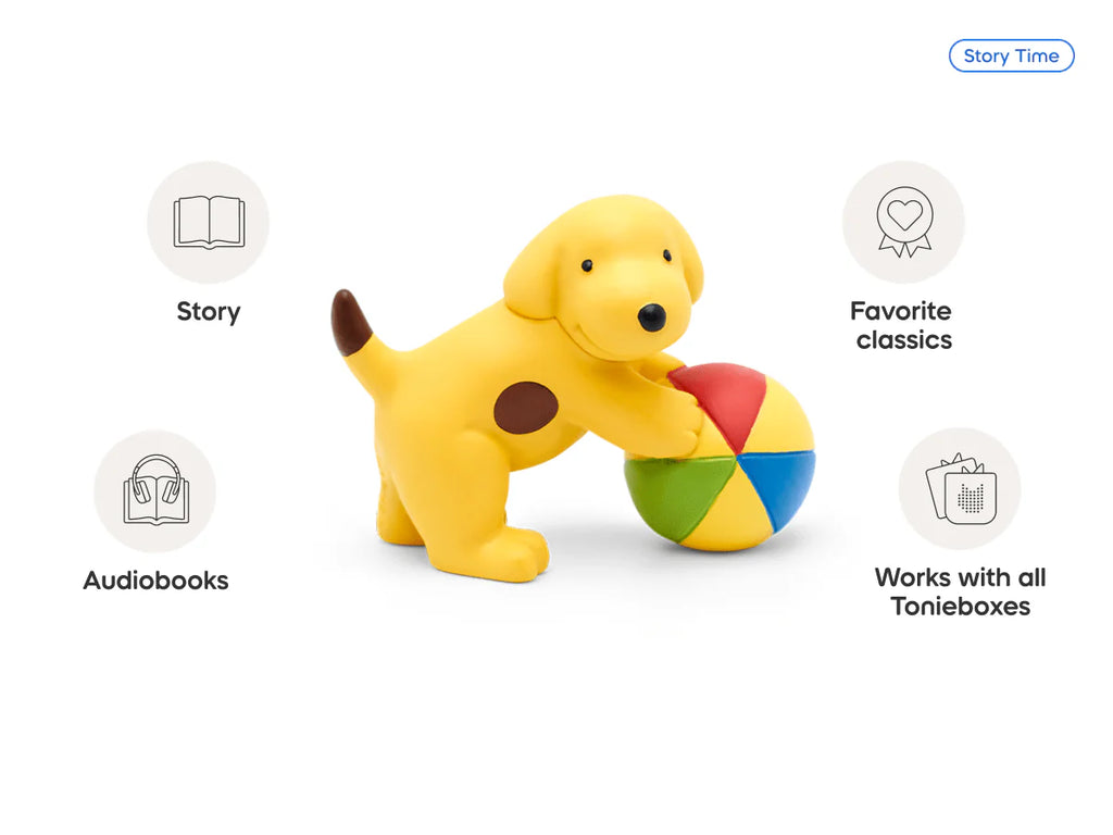 Tonies - Spot's Fun with Friends