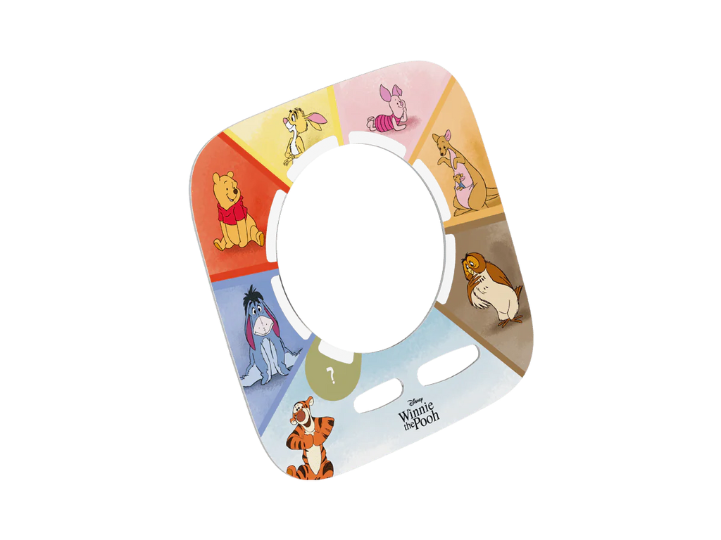 Tonieplay Disney Winnie the Pooh: Tigger's Mix-Up Fix-Up Game