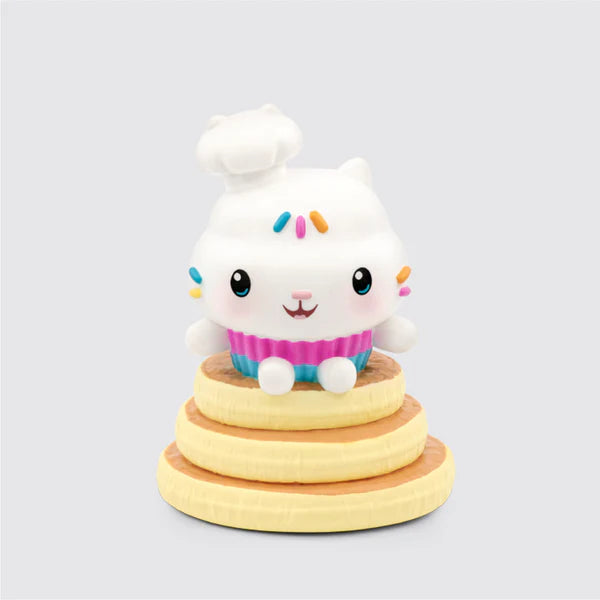 Tonies - Gabby's Dollhouse: Cakey Cat