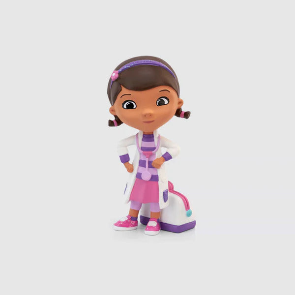 Tonies - Doc McStuffins