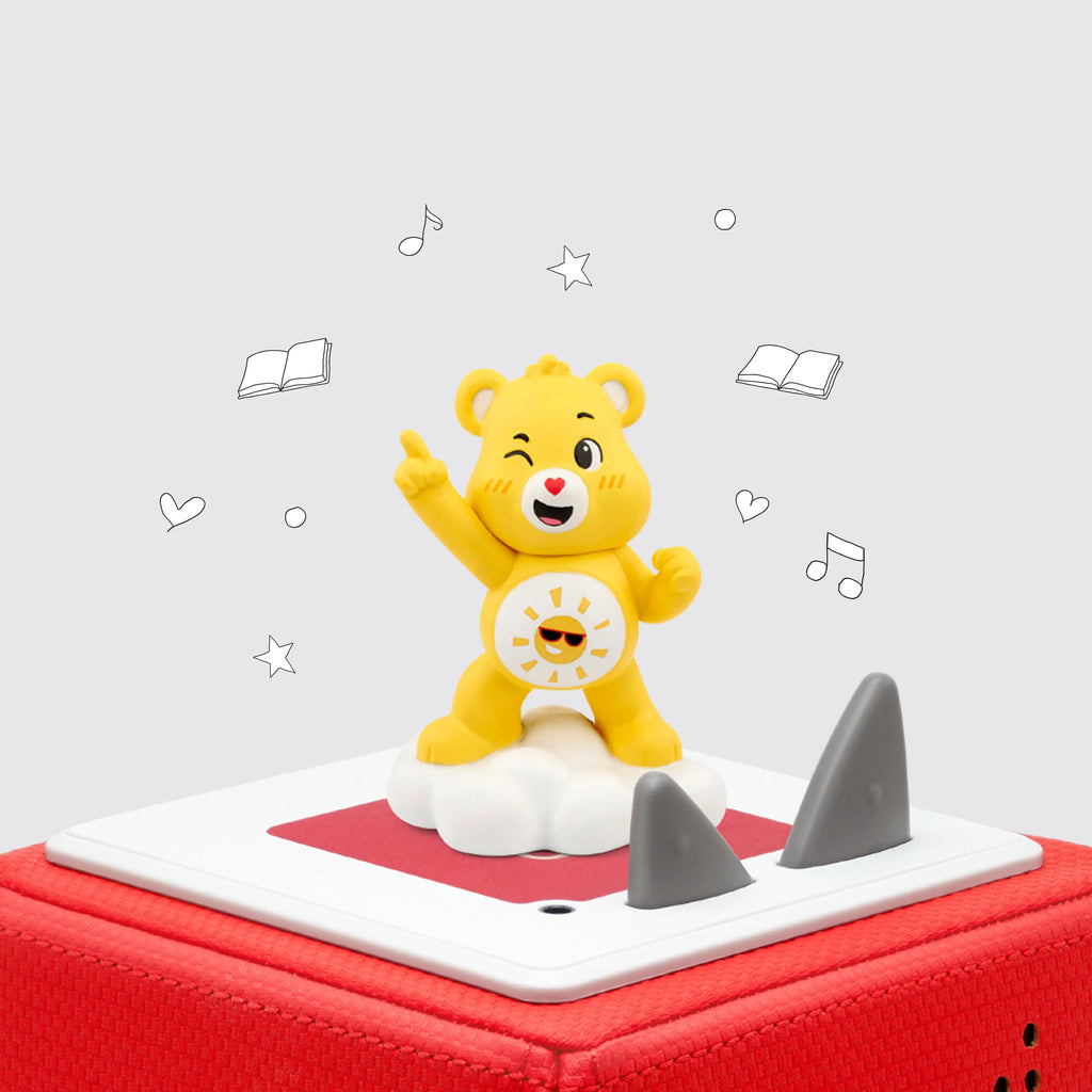 Tonies - Care Bears: Funshine Bear