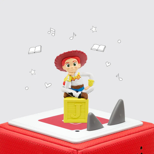 Tonies - Toy Story 3 & 4: Jessie