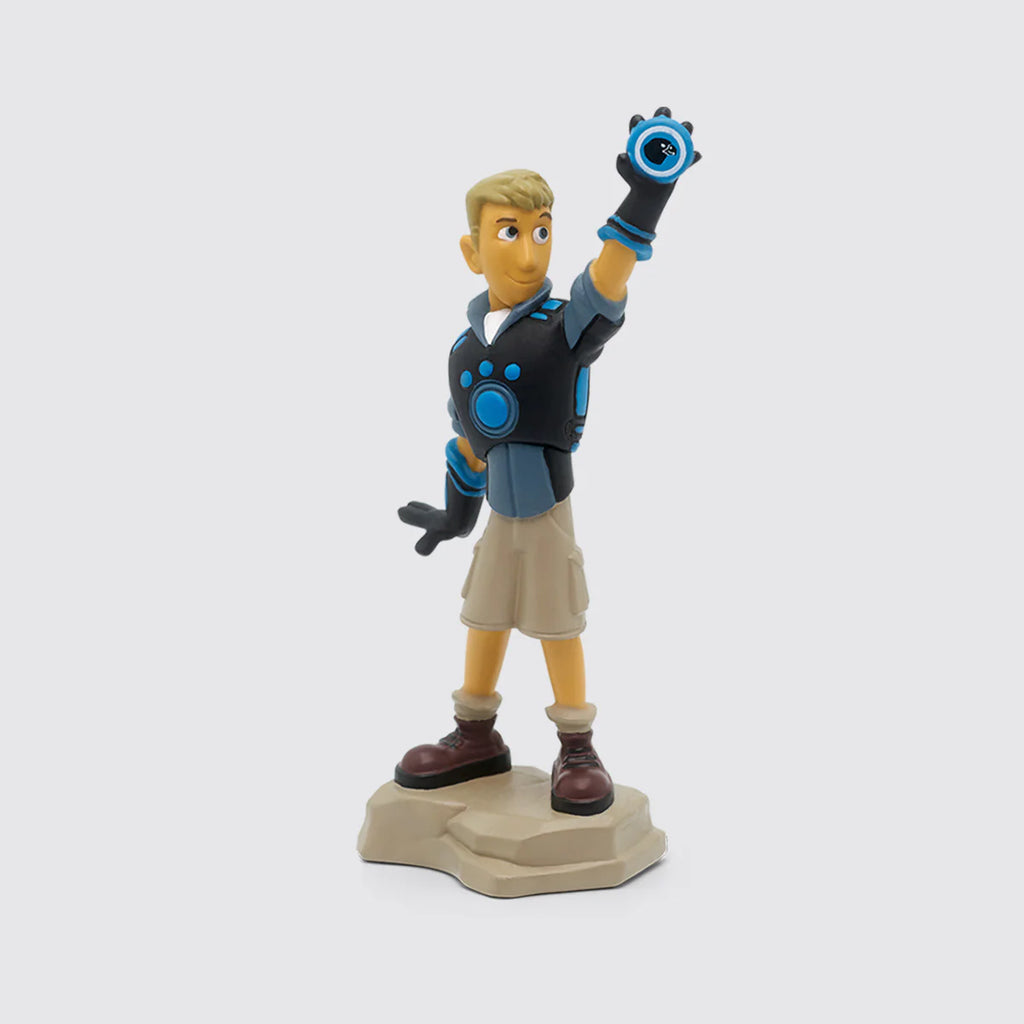 Tonies - Wild Kratts: Martin