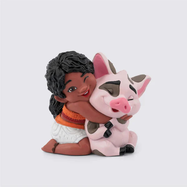 Tonies - Disney Moana 2: Simea