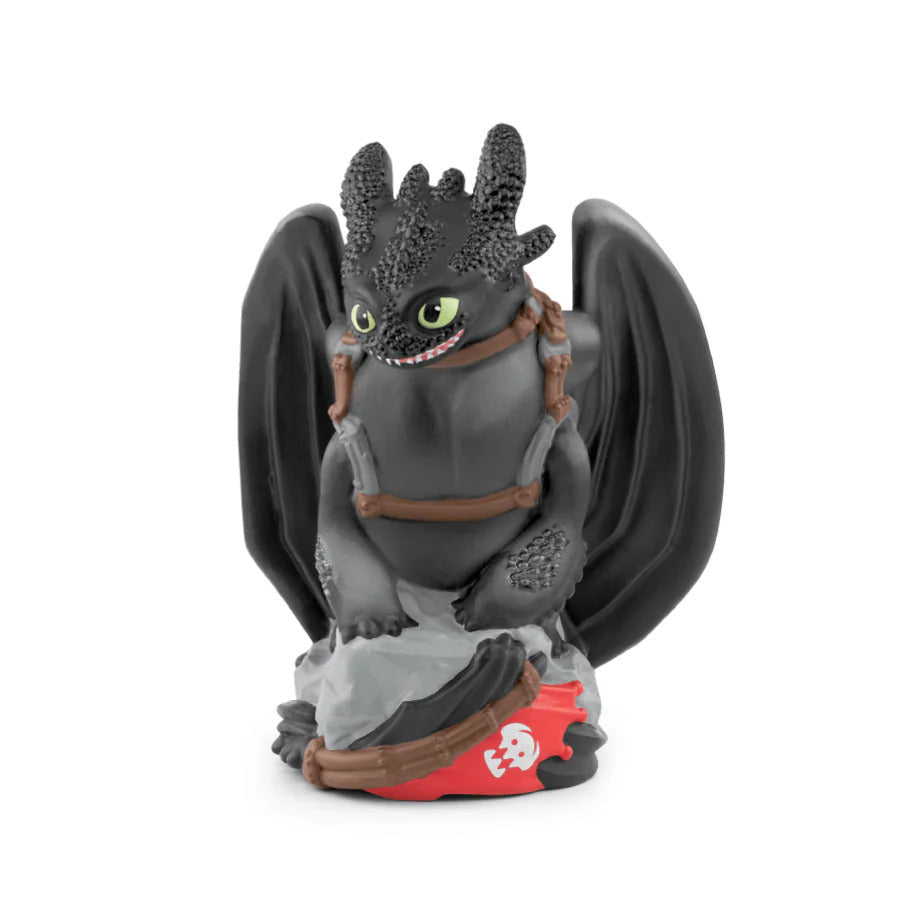 Tonies - How to Train Your Dragon: Toothless