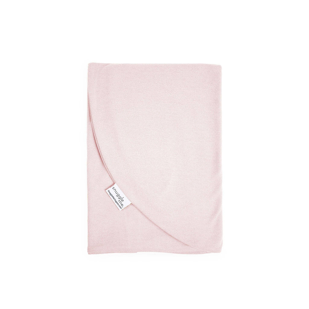 Infant Lounger Cover | Petal
