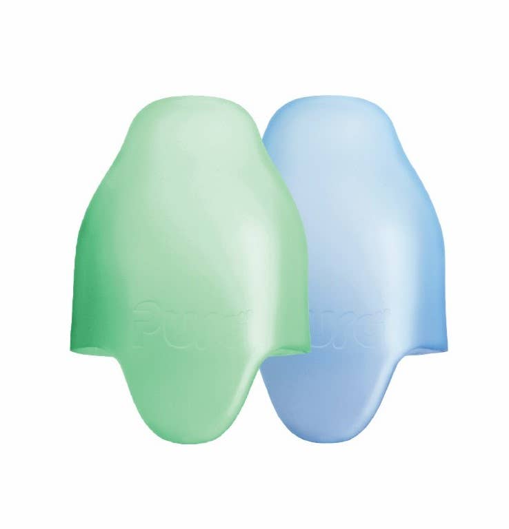 Kiki® Silicone Travel Covers