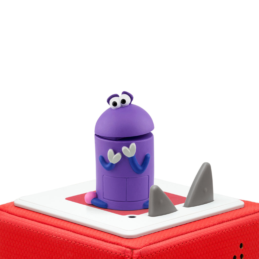 Tonies - Ask the Storybots: Bo