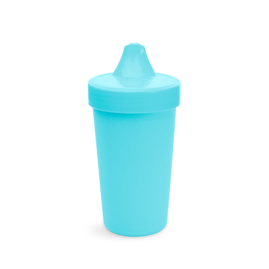 No-Spill Sippy Cup