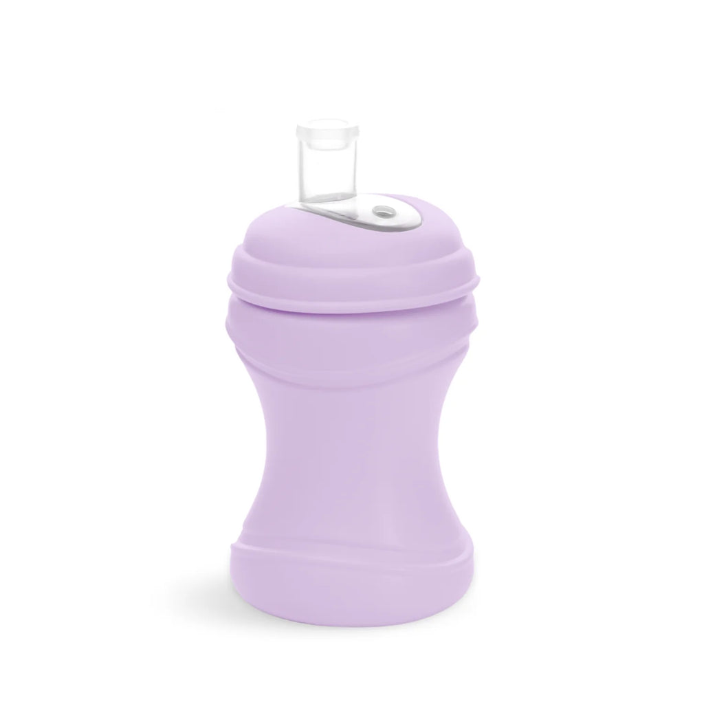 Toddler Soft Spout Cup