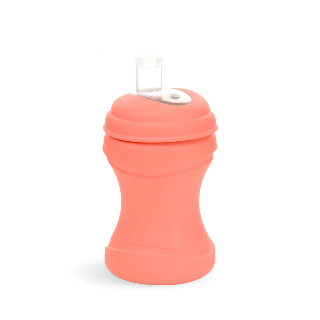 Toddler Soft Spout Cup