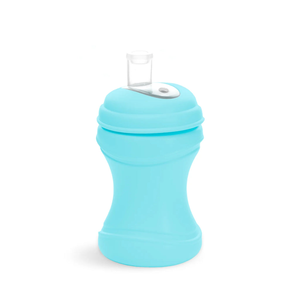 Toddler Soft Spout Cup