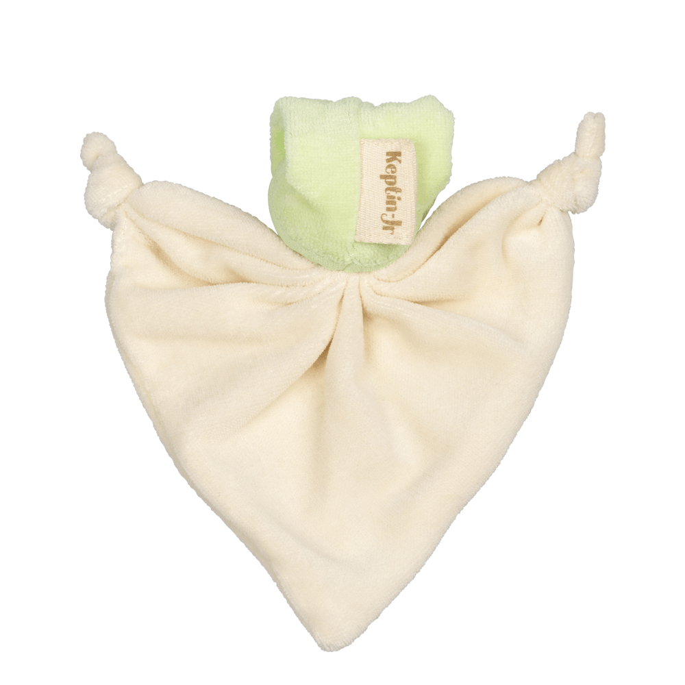 Little Zmooz Organic - Lime Green