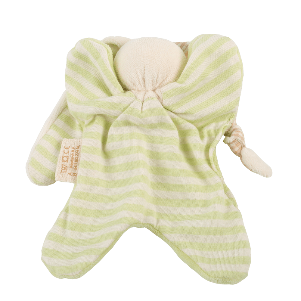 Little Toddel Organic - Lime Green