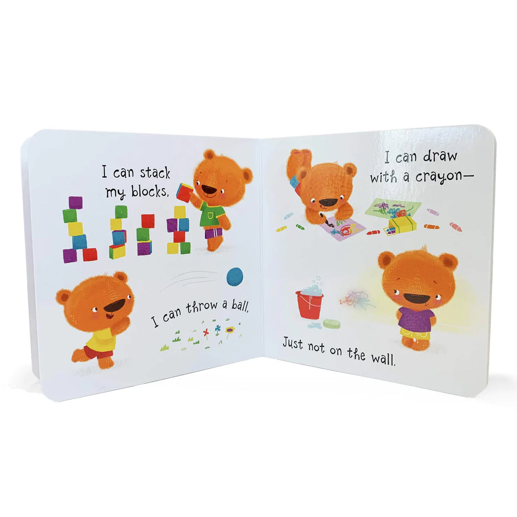 Now You Are Two! Greeting Card Book