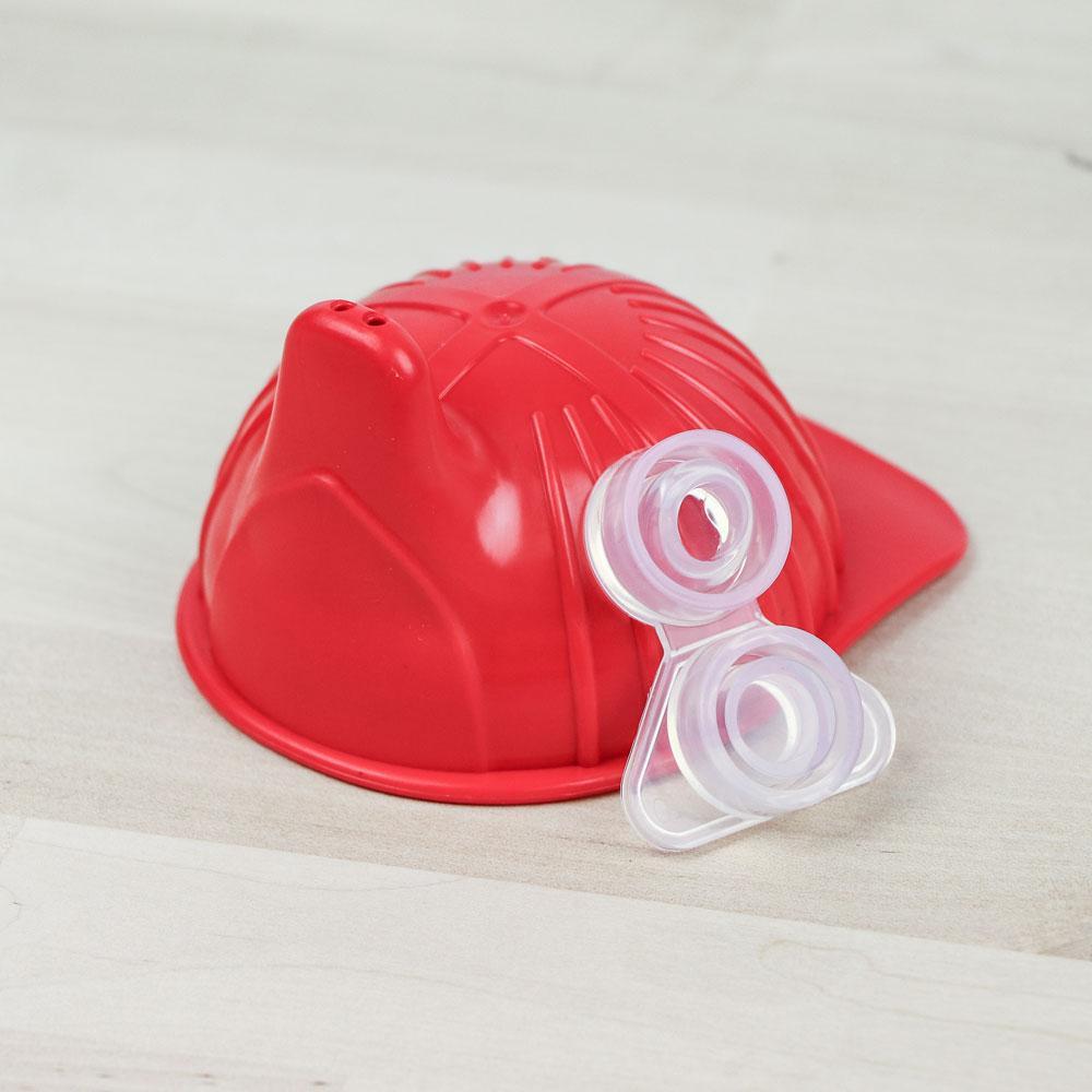 Fireman No-Spill Sippy Cup