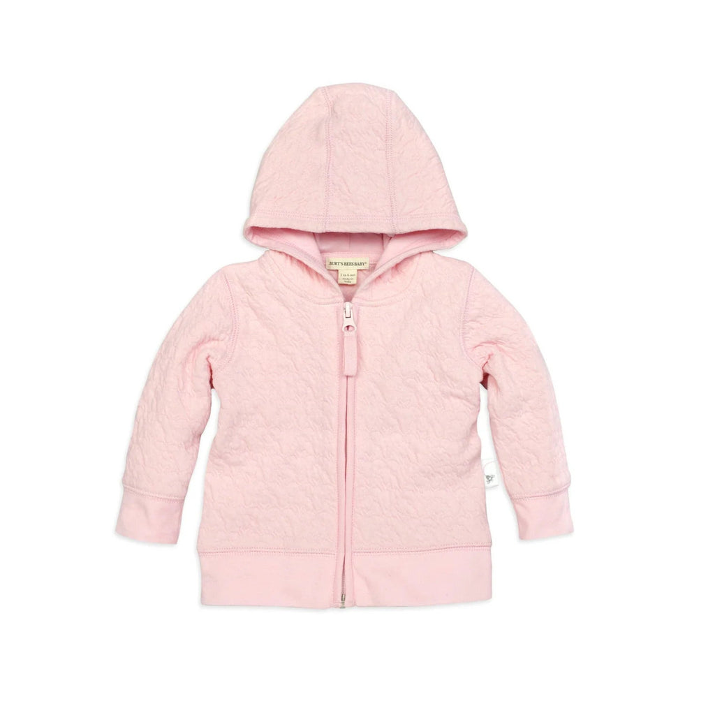 Organic Cotton Baby Jacket