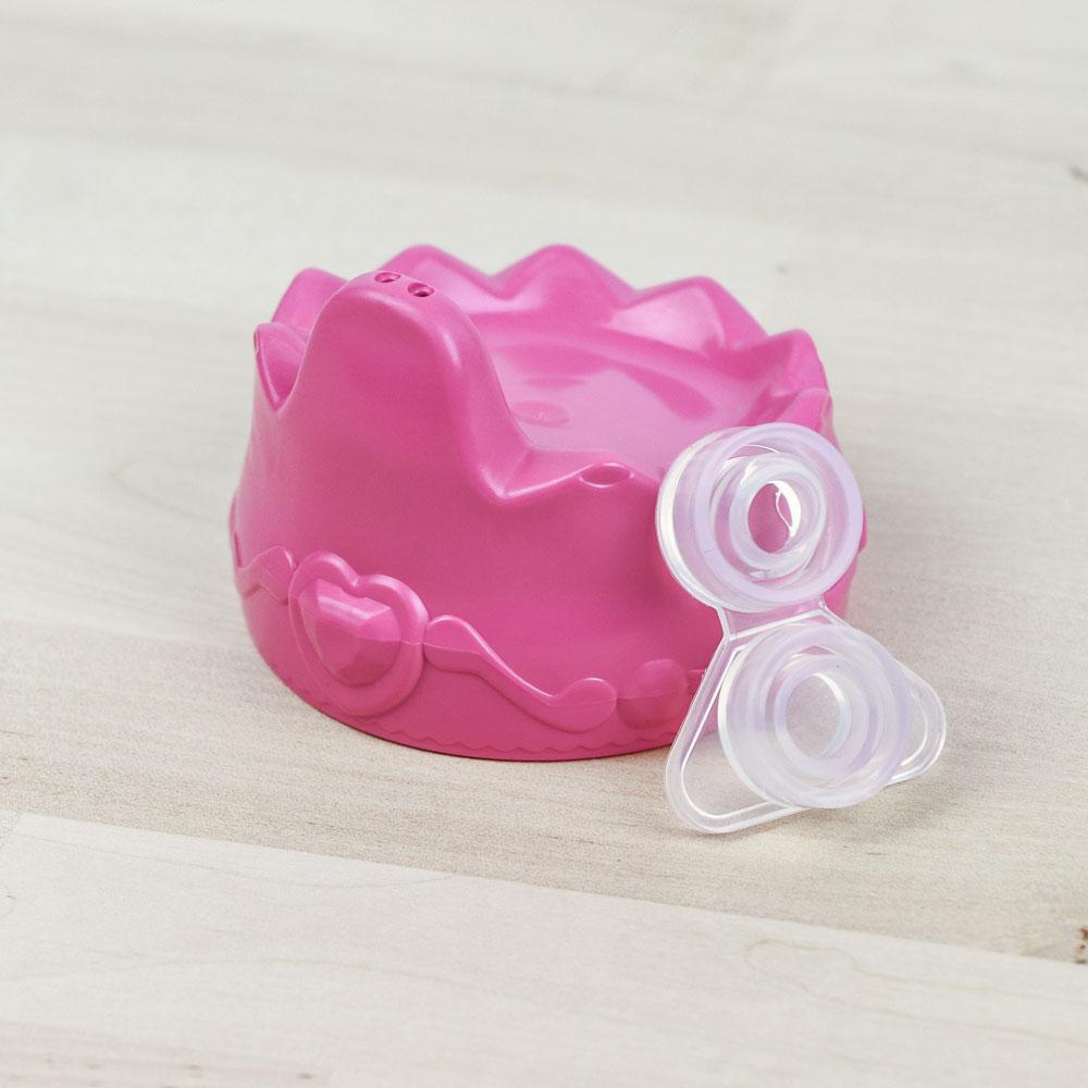 Princess No-Spill Sippy Cup