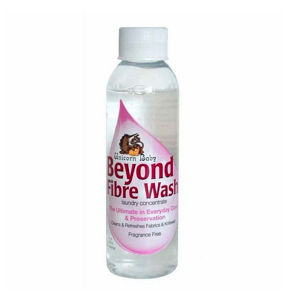 Unicorn Beyond Fibre Wash