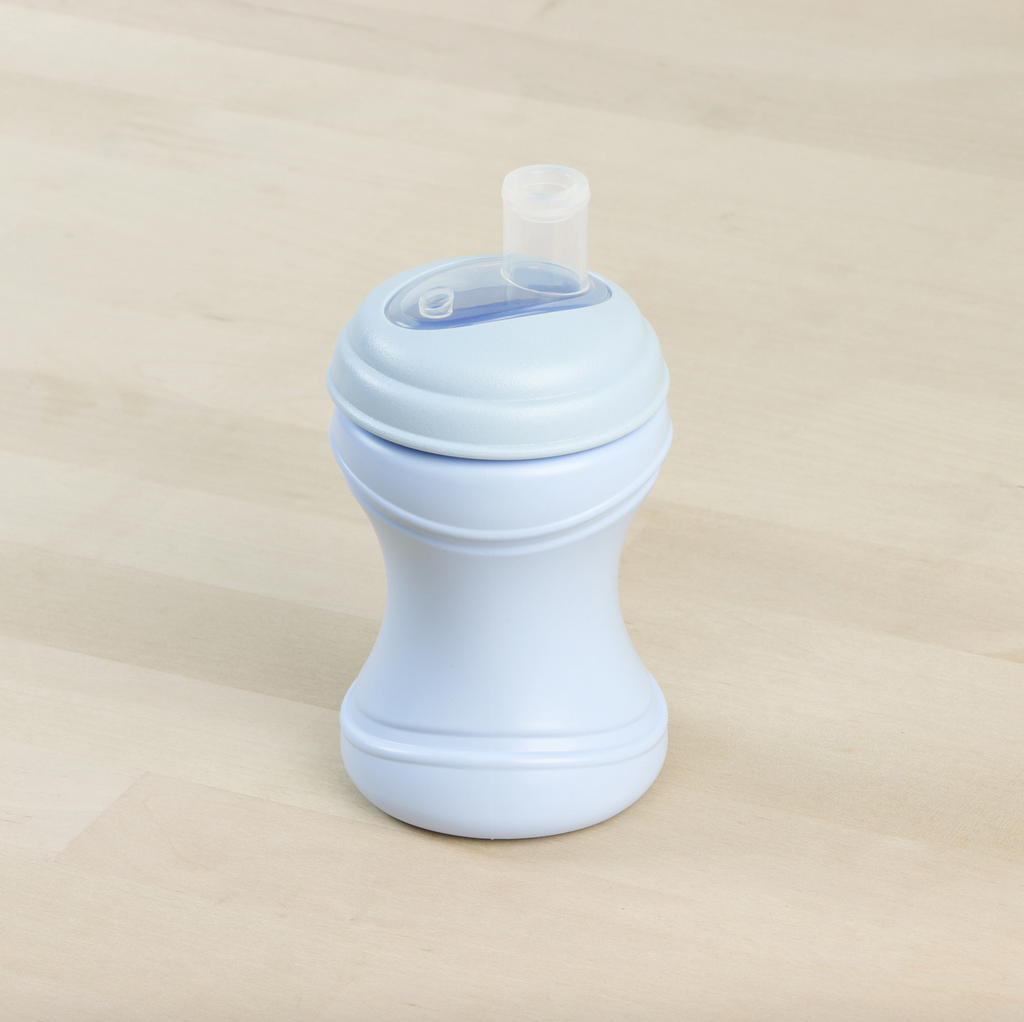 Toddler Soft Spout Cup