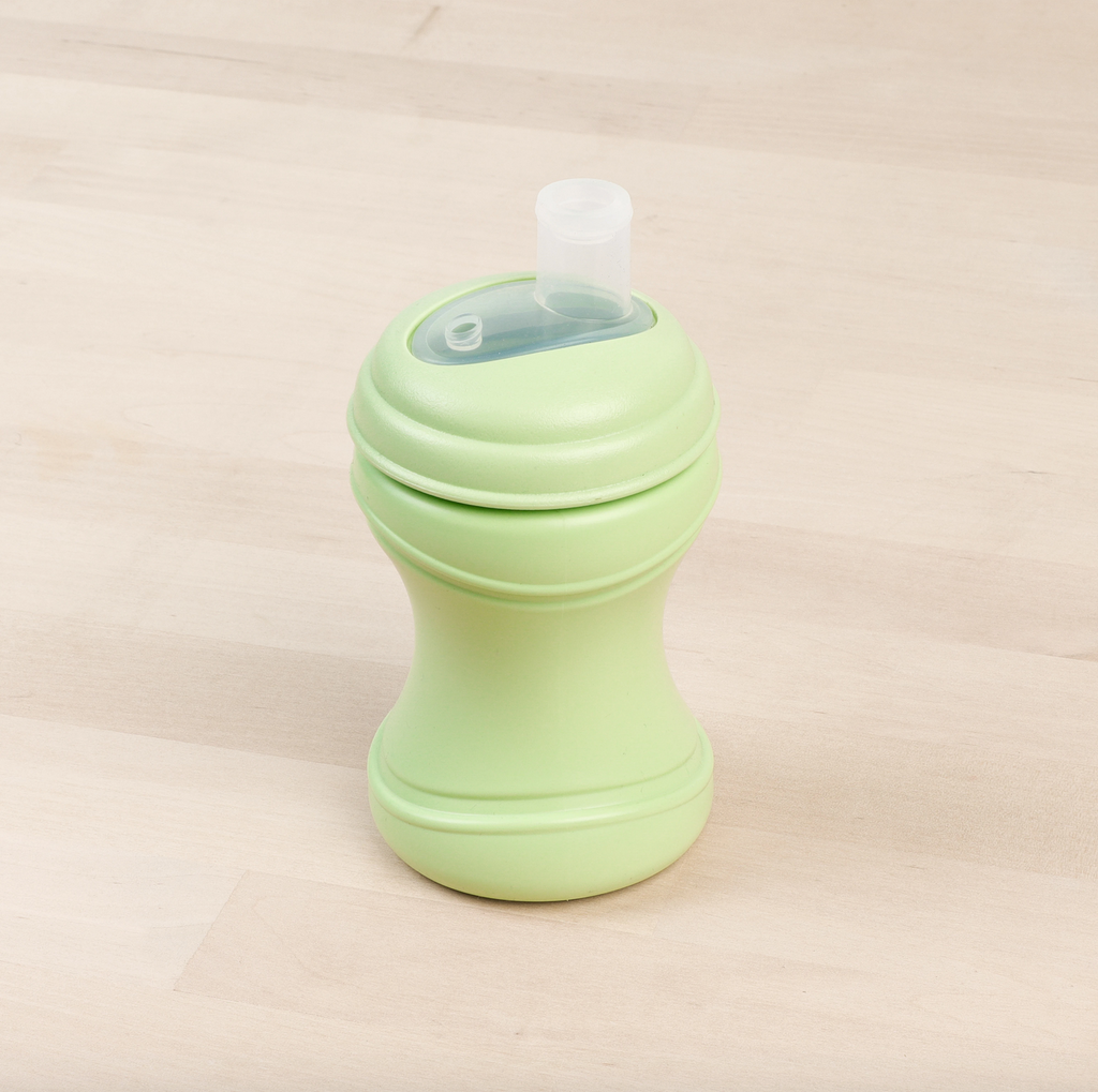 Toddler Soft Spout Cup