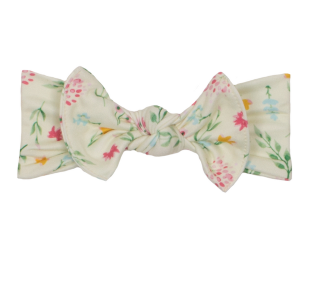 Bumblito Baby Headband