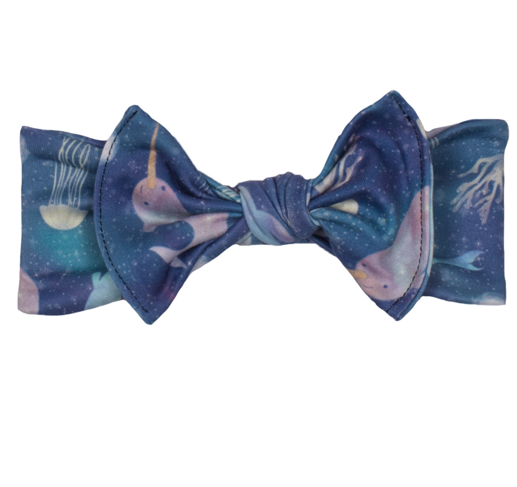 Bumblito Baby Headband