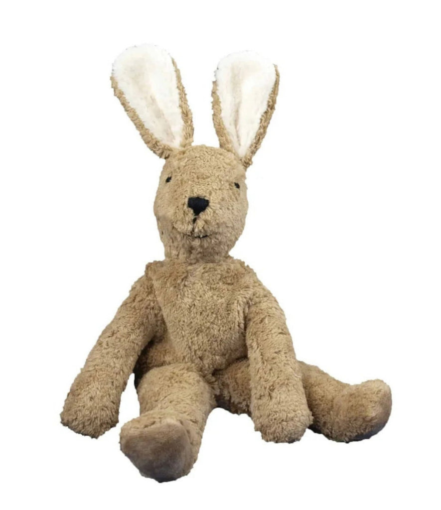 Senger Organic Floppy Rabbit, Beige