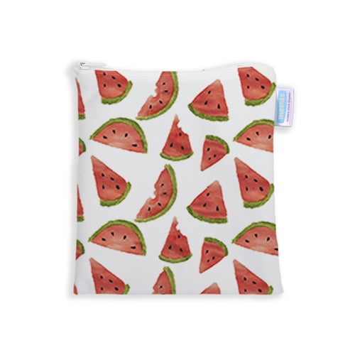 Thirsties Sandwich & Snack Bag