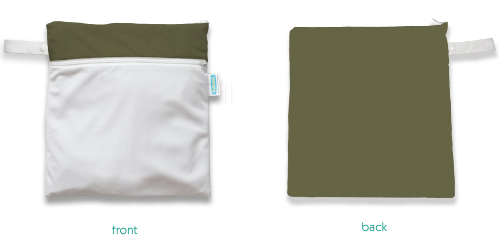 Thirsties Wet Dry Bag