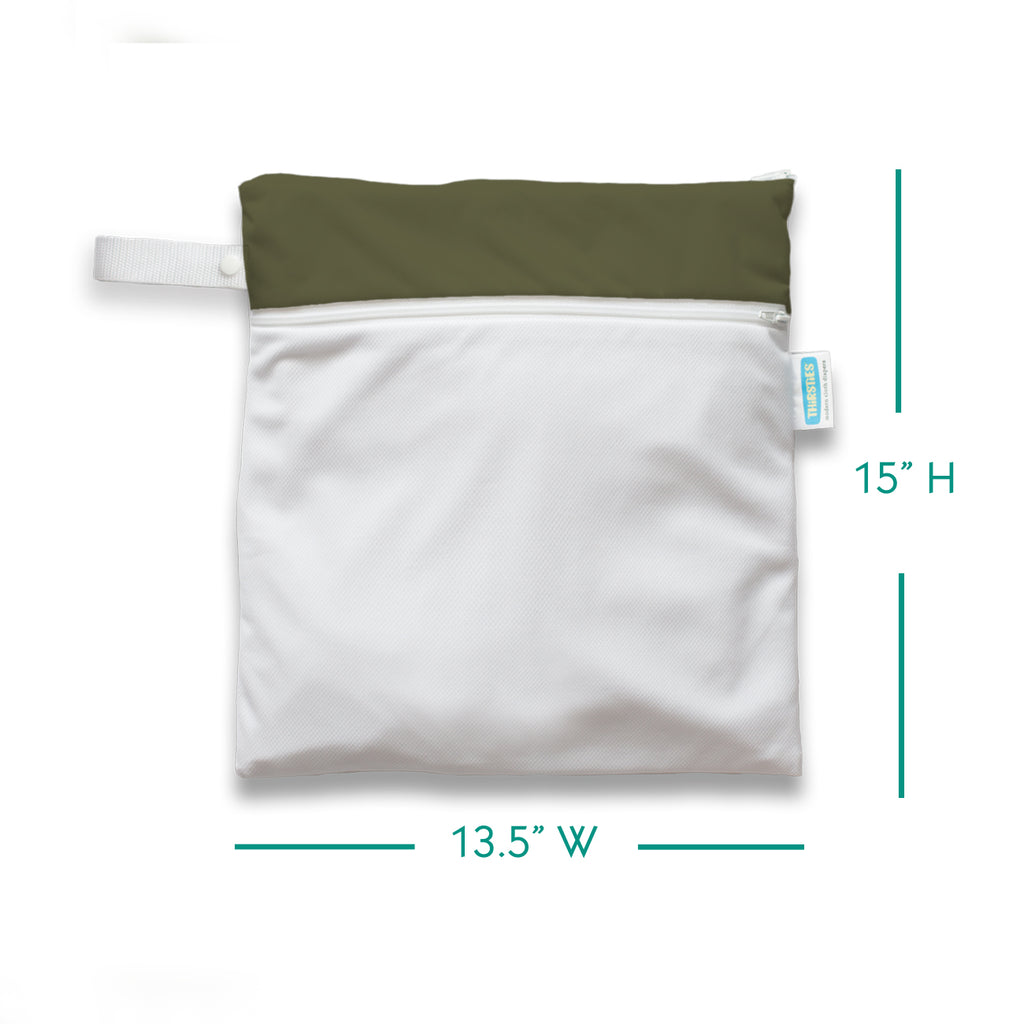 Thirsties Wet Dry Bag